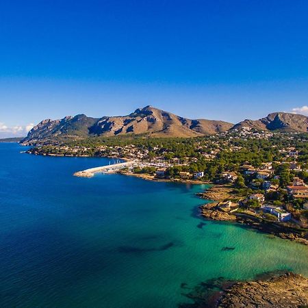 Ideal Property Mallorca - Avinguda Dels Pins 441 Playa de Muro  Esterno foto
