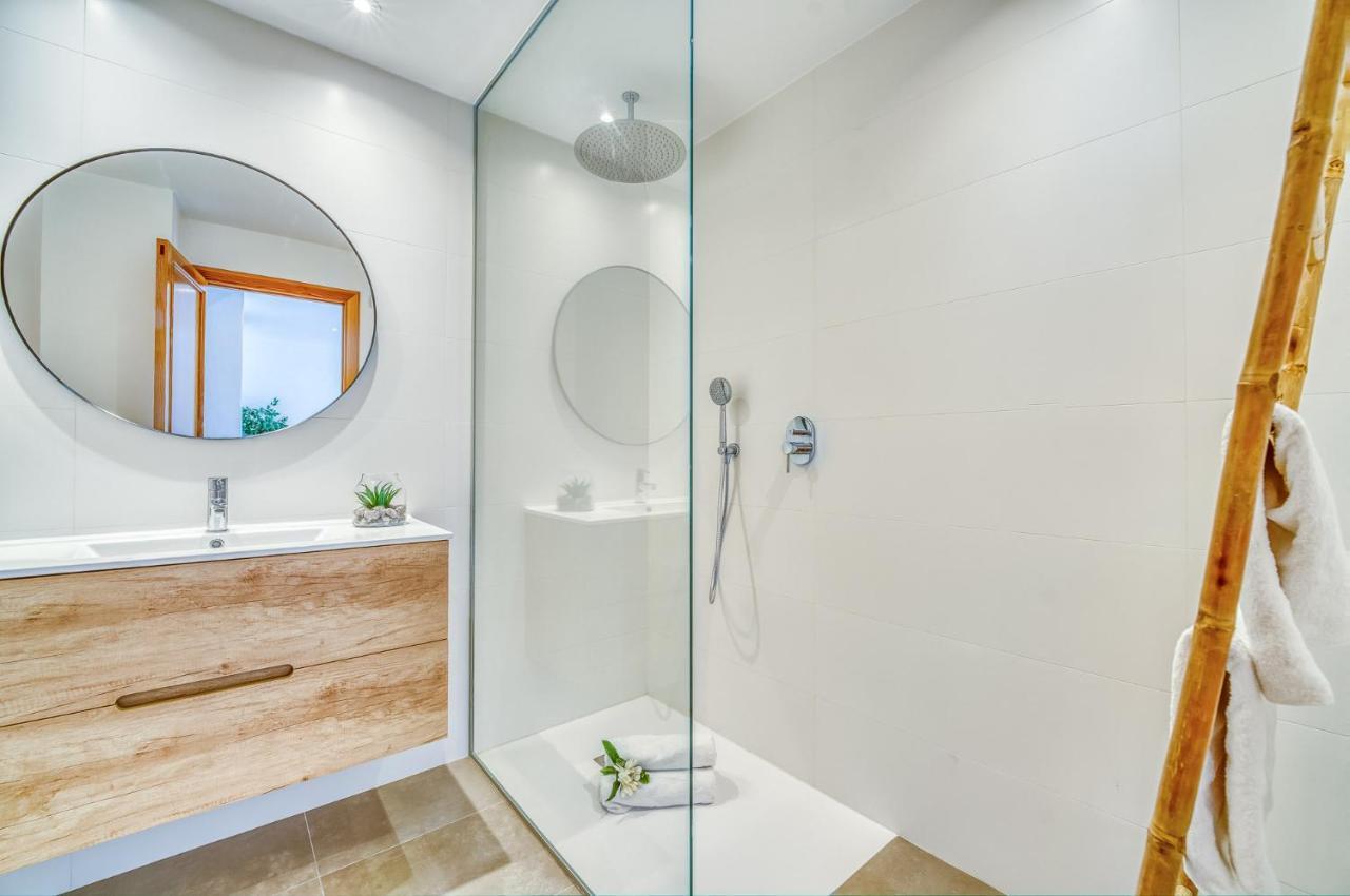 Ideal Property Mallorca - Avinguda Dels Pins 441 Playa de Muro  Esterno foto