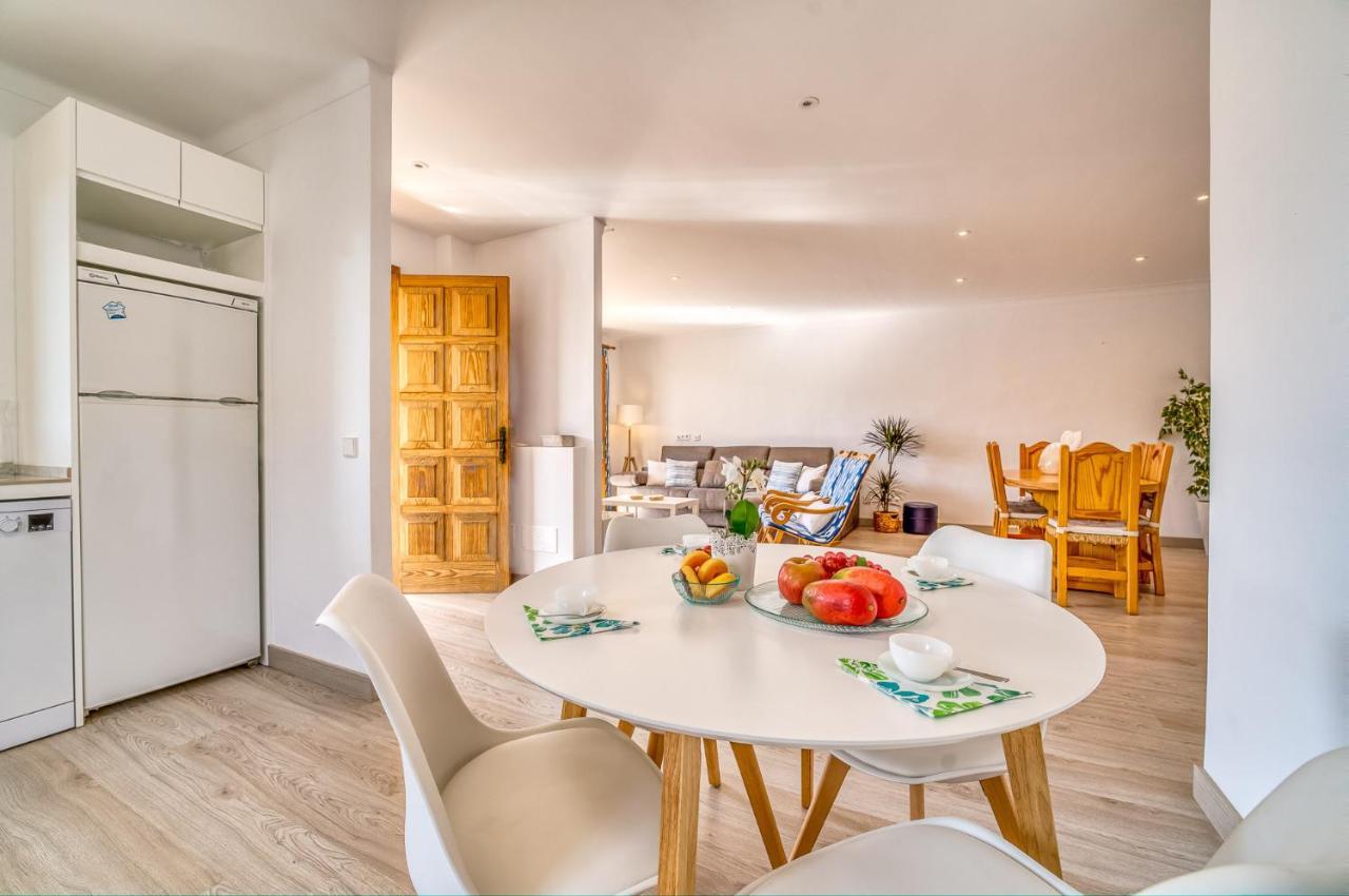 Ideal Property Mallorca - Avinguda Dels Pins 441 Playa de Muro  Esterno foto