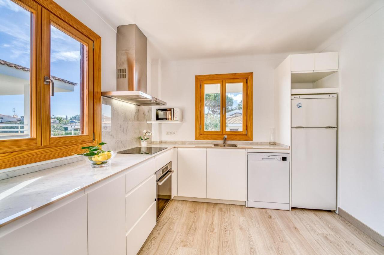 Ideal Property Mallorca - Avinguda Dels Pins 441 Playa de Muro  Esterno foto
