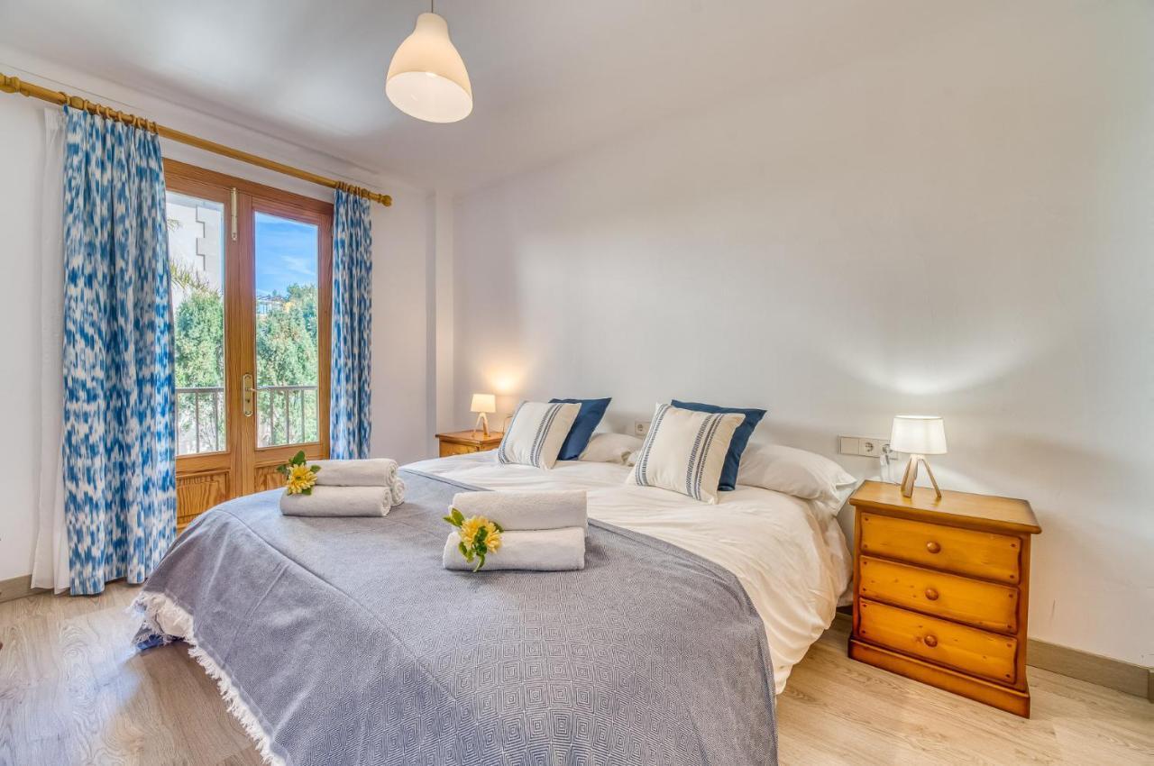 Ideal Property Mallorca - Avinguda Dels Pins 441 Playa de Muro  Esterno foto