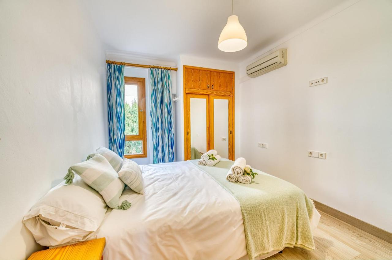 Ideal Property Mallorca - Avinguda Dels Pins 441 Playa de Muro  Esterno foto