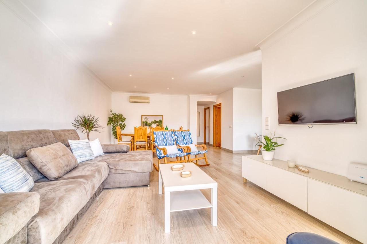 Ideal Property Mallorca - Avinguda Dels Pins 441 Playa de Muro  Esterno foto