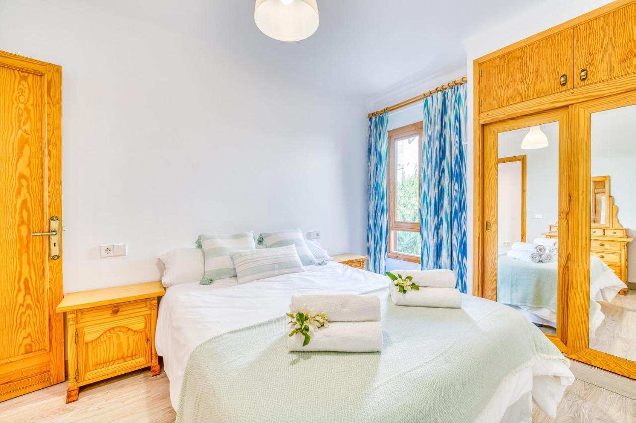 Ideal Property Mallorca - Avinguda Dels Pins 441 Playa de Muro  Esterno foto