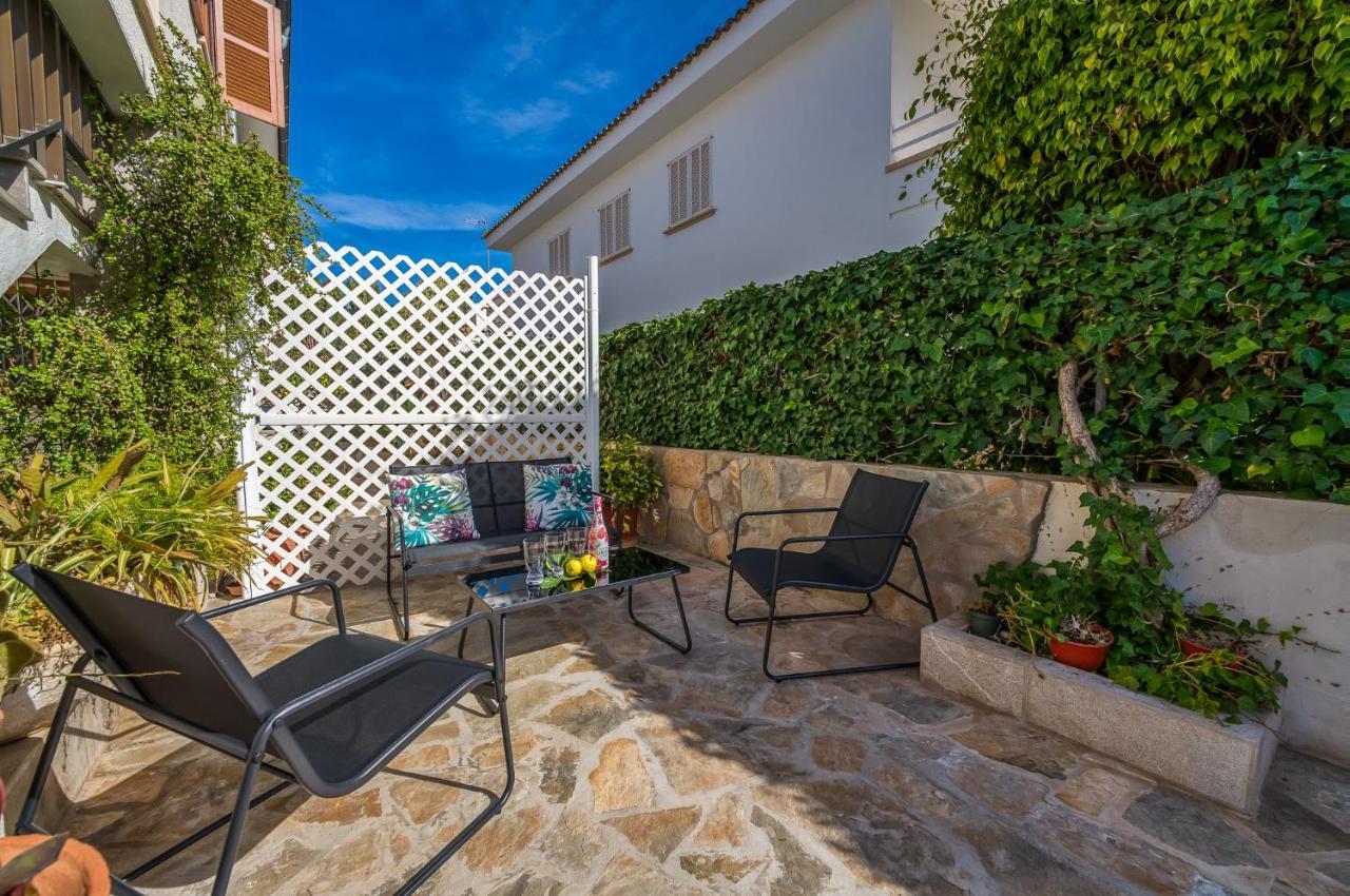 Ideal Property Mallorca - Avinguda Dels Pins 441 Playa de Muro  Esterno foto